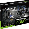 Видеокарта Inno3D GeForce RTX 4080 Super 16GB iChill C408SB-166XX-18700006