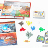 Настольная игра Lavka Games Покорение Марса: Кризис