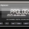 USB-магнитола Prology SL-300
