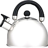 Чайник со свистком Hitt Standard H01021
