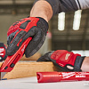 Перчатки хозяйственные Milwaukee Impact Demolition M/8 4932471908