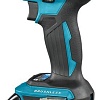 Винтоверт Makita DTD172RT1J (с 1-м АКБ, кейс)