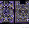 Игральные карты United States Playing Card Company Theory 11 Avengers Infinity Saga T1147