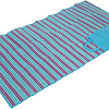 Туристический коврик Ecos Beachmat Lines