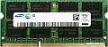 Оперативная память Samsung 4GB DDR3 SODIMM PC3-12800 [M471B5173BH0-YK0]