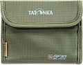Портмоне Tatonka Euro Wallet RFID 2991.331 (оливковый)