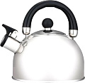 Чайник со свистком Hitt Standard H01021