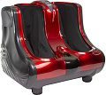 Массажер для ног VibeWell L-056 (красный)