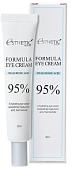 Esthetic House Крем для век Formula Eye Cream Hyaluronic Acid 95% 30 мл