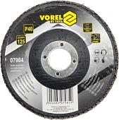 Шлифовальный круг Vorel 07985