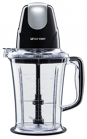 Измельчитель Kitfort Kitfort КТ-1321