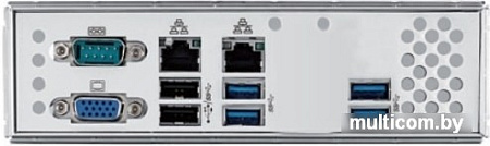 Материнская плата Advantech ASMB-815-00A1E