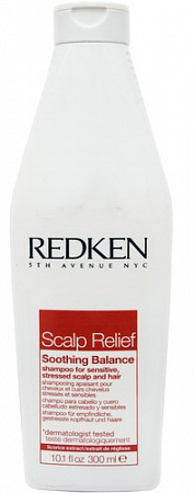 Redken Scalp Relief Soothing Balance 300 мл