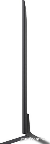 Телевизор LG AI QNED80 75QNED80A6A