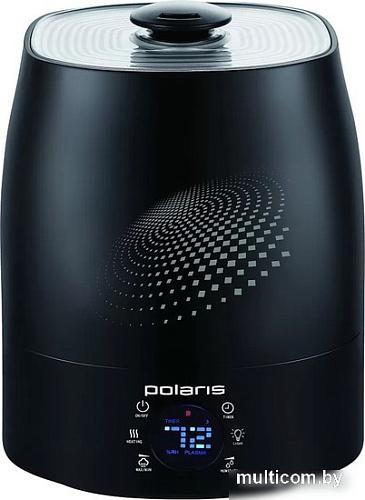 Увлажнитель воздуха Polaris PUH 5906Di (черный)