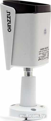 IP-камера Ginzzu HIB-2302A