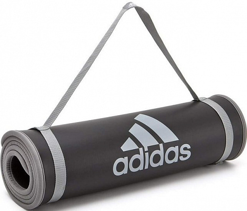 Коврик Adidas Yoga & Stretch ADMT-12235GR