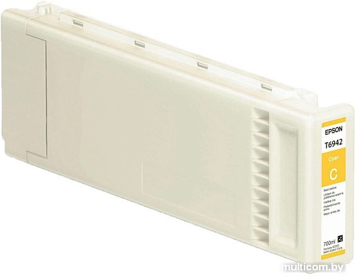 Картридж Epson C13T694200