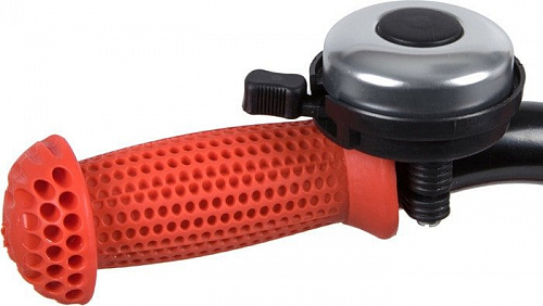 Детский велосипед Novatrack Extreme 14 2019 143EXTREME.BN9 (коричневый)