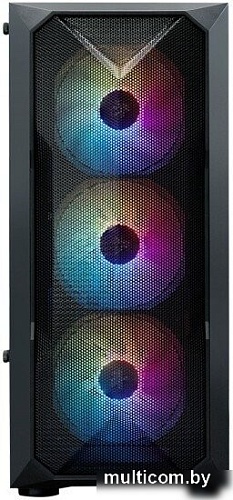 XASTRA A304 4FRGB (черный)