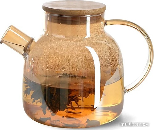 Заварочный чайник Fissman 9539