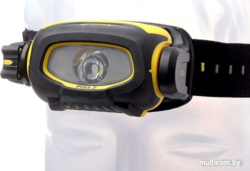 Фонарь Petzl PIXA 2 [E78BHB-2]