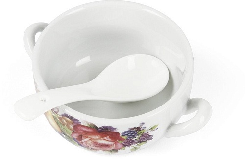 Набор бульонниц Pomi d'Oro P290022