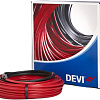 Нагревательный кабель DEVI DEVIsafe 20T 60 м 1200 Вт