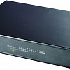 Коммутатор Zyxel ES1100-16P