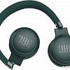 Наушники JBL Live 400BT (зеленый)