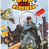 Набор фигурок Yako Toys Мир micro игрушек К93743