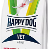 Сухой корм для собак Happy Dog Vet Intestinal Adult 26/13 12 кг