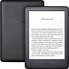 Электронная книга Amazon Kindle 2019 8GB Ad-Supported (черный)