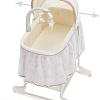 Люлька Simplicity GL4050 Auto (little twigs)