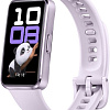 Фитнес-браслет Huawei Band 10 (фиолетовый, международная версия)
