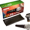 Микрофон Shure PGA48-QTR