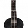 Укулеле Veston KUC100 BK