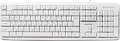 Клавиатура SmartBuy One 210 SBK-210U-W