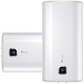 Накопительный электрический водонагреватель Thermex Decido 80 Wi-Fi