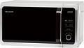 Микроволновая печь Sharp R2852RSL