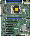 Материнская плата Supermicro MBD-X10SRI-F-O