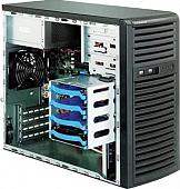 Корпус Supermicro SuperChassis CSE-731i-300B