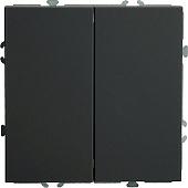 Выключатель проходной Stekker Эмили RSW10-5107-05 49843