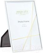 Фоторамка Jardin D'ete BW018/2 (серебристый матовый)