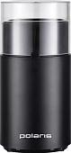 Электрическая кофемолка Polaris PCG 2015 (черный)