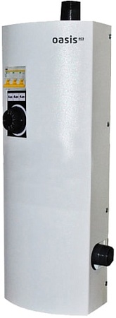 Отопительный котел Oasis Eco KE-9