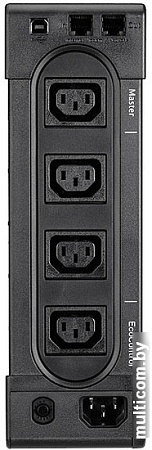 Источник бесперебойного питания Eaton Ellipse PRO IEC 650VA (ELP650IEC)