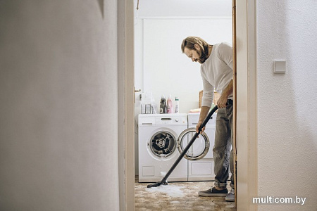 Пылесос Karcher WD 5 P V-25/5/22 1.628-306.0