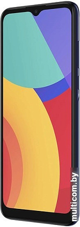 Смартфон Alcatel 1S (2021) (синий)