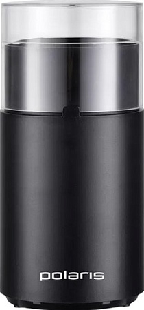 Электрическая кофемолка Polaris PCG 2015 (черный)